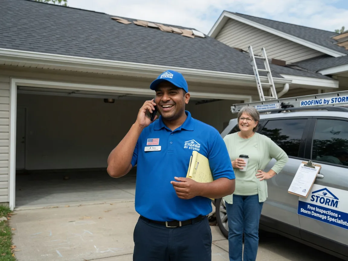 Roof Repair Near Me Cache, OK FAQs
