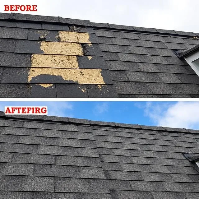 Roof Repair Near Me in Cache, OK near me